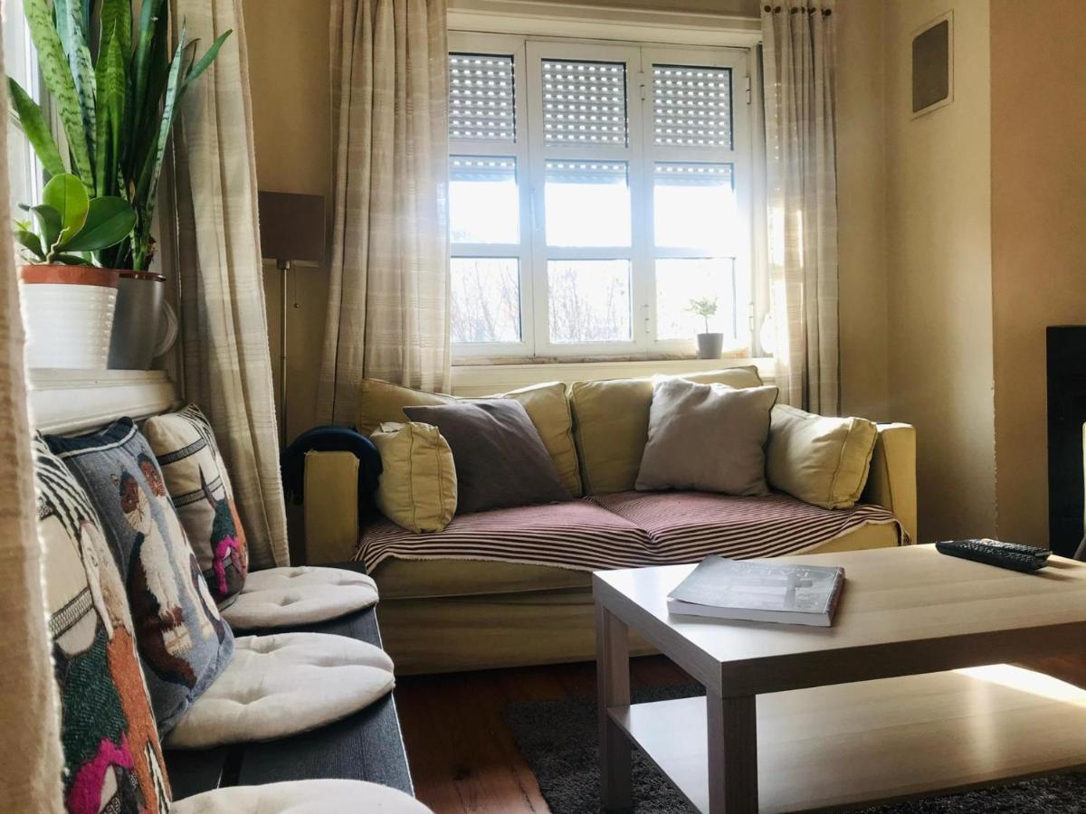 Antas Cozy House Apartment Porto Exterior photo